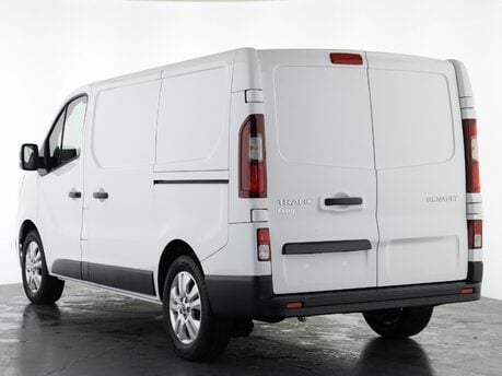 Renault Trafic SL30 Blue dCi 130 extra 10