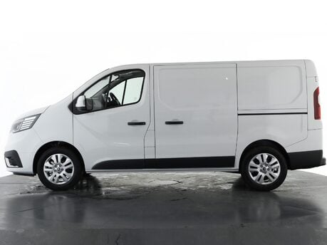 Renault Trafic SL30 Blue dCi 130 extra 8