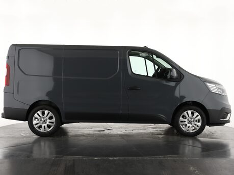 Renault Trafic SL30 Blue dCi 130 Extra [Safety] 5