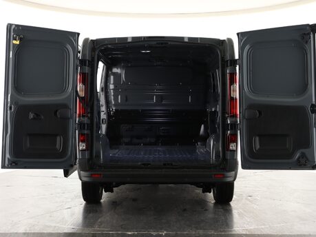 Renault Trafic SL30 Blue dCi 130 Extra [Safety] 2