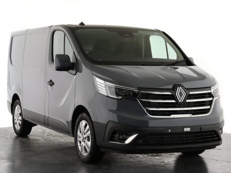 Renault Trafic SL30 Blue dCi 130 Extra [Safety]