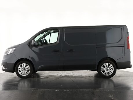 Renault Trafic SL30 Blue dCi 130 Extra [Safety] 8