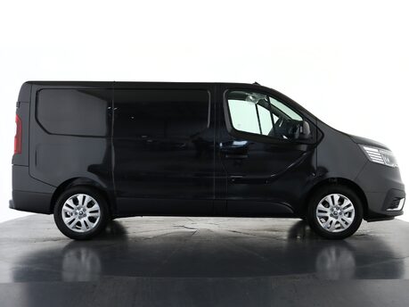 Renault Trafic SL30 Blue dCi 130 Extra [Safety] 5