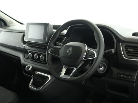 Renault Trafic SL30 Blue dCi 130 Extra [Safety] 13