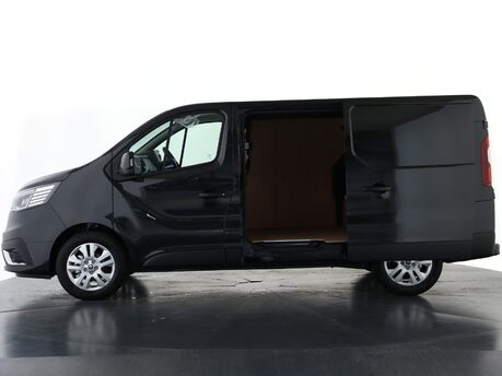 Renault Trafic SL30 Blue dCi 130 Extra [Safety] 8