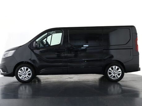 Renault Trafic SL30 Blue dCi 130 Extra [Safety] 9