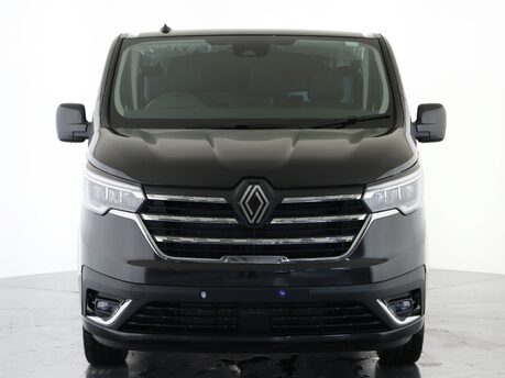Renault Trafic SL30 Blue dCi 130 Extra [Safety] 6