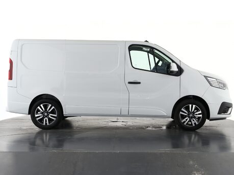 Renault Trafic SL30 Blue dCi 170 Extra Sport [Safety] Van EAG9 5