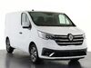 Renault Trafic SL30 Blue dCi 170 Extra Sport [Safety] Van EAG9