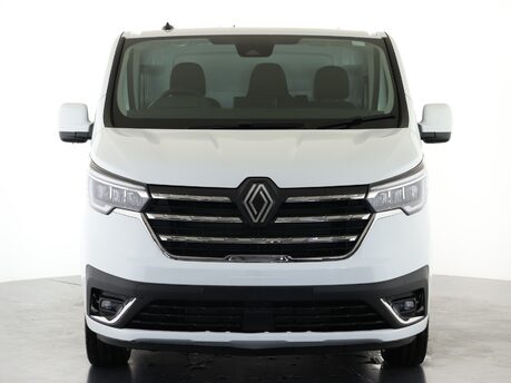 Renault Trafic SL30 Blue dCi 170 Extra Sport [Safety] Van EAG9 6