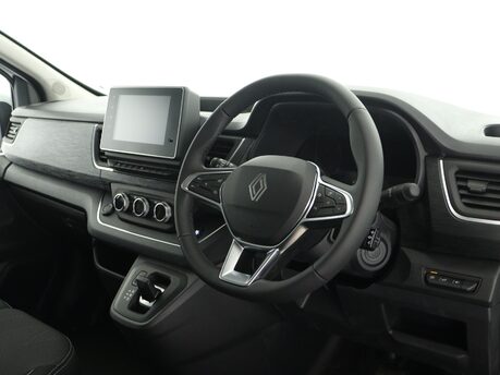 Renault Trafic SL30 Blue dCi 170 Extra Sport [Safety] Van EAG9 12