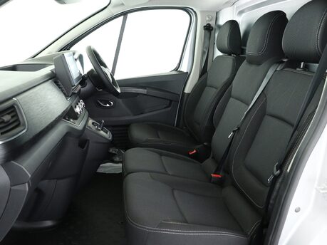 Renault Trafic SL30 Blue dCi 170 Extra Sport [Safety] Van EAG9 10