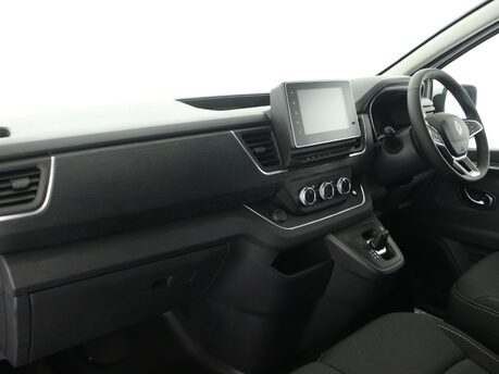 Renault Trafic SL30 Blue dCi 170 Extra Sport [Safety] Van EAG9 11