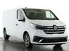 Renault Trafic LL30 Blue dCi 170 Extra Sport [Safety] Van EAG9