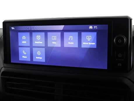 Peugeot Expert 1.5 BlueHDi 120 Professional Van 16