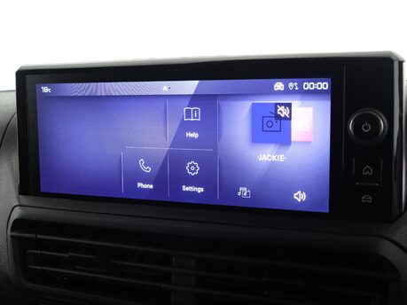 Peugeot Expert 1.5 BlueHDi 120 Professional Van 13