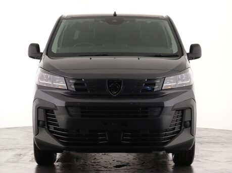 Peugeot Expert 1.5 BlueHDi 120 Professional Van 6