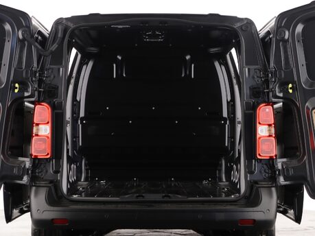 Peugeot Expert 1.5 BlueHDi 120 Professional Van 3