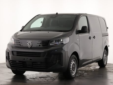 Peugeot Expert 1.5 BlueHDi 120 Professional Van 7