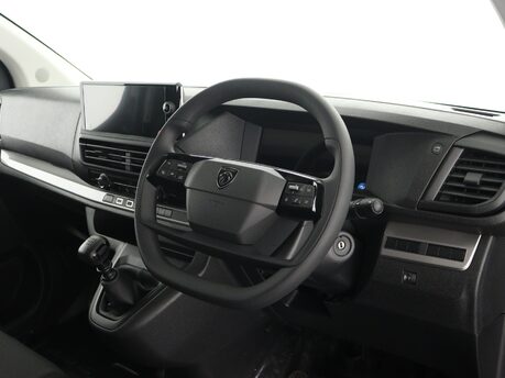 Peugeot Expert 1.5 BlueHDi 120 Professional Van 12