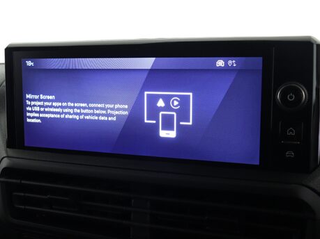 Peugeot Expert 1.5 BlueHDi 120 Professional Van 15