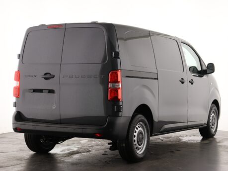 Peugeot Expert 1.5 BlueHDi 120 Professional Van 4