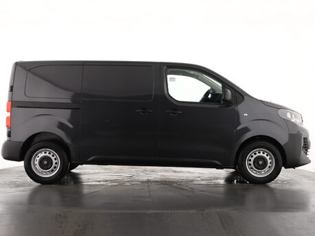 Peugeot Expert 1.5 BlueHDi 120 Professional Van 5