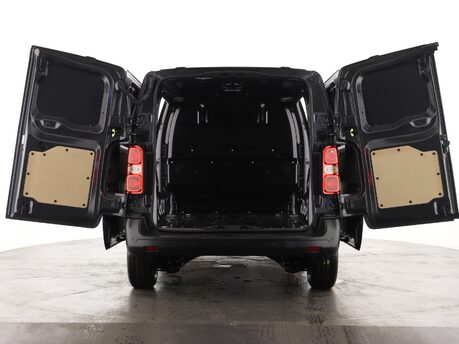 Peugeot Expert 1.5 BlueHDi 120 Professional Van 2