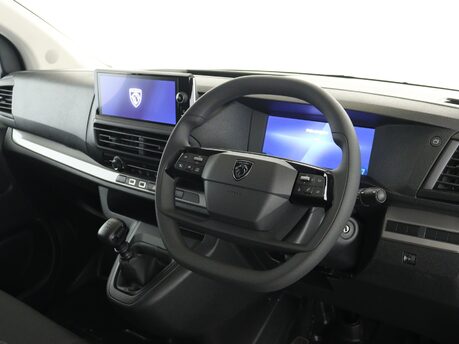 Peugeot Expert 1.5 BlueHDi 120 Professional Van 14