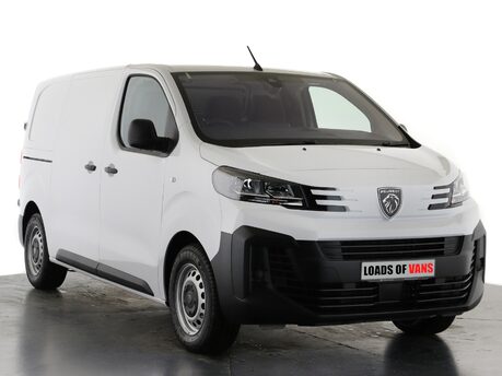 Peugeot Expert 1.5 BlueHDi 120 Professional Van 1