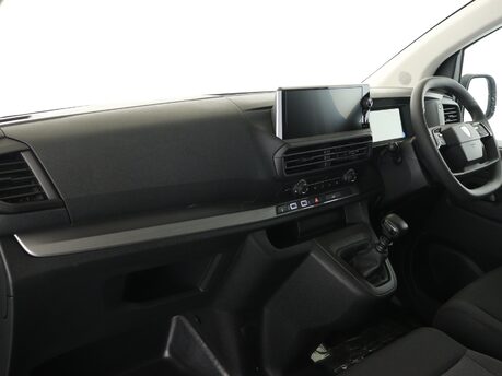 Peugeot Expert 1.5 BlueHDi 120 Professional Van 13