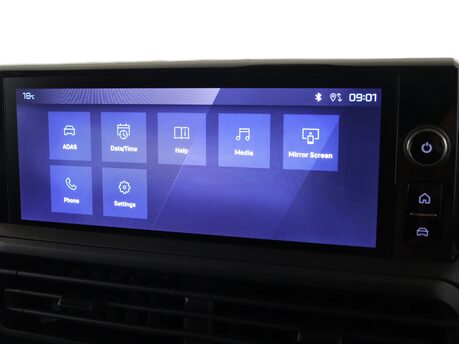 Peugeot Expert 1.5 BlueHDi 120 Professional Van 17