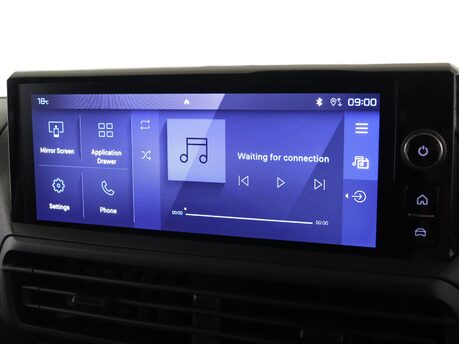 Peugeot Expert 1.5 BlueHDi 120 Professional Van 15