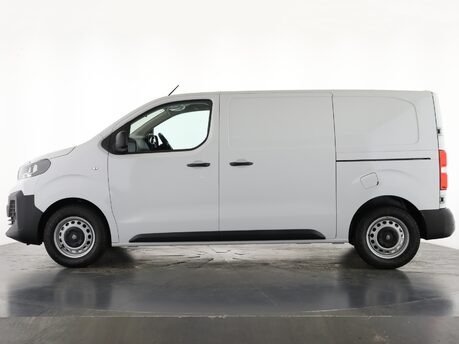Peugeot Expert 1.5 BlueHDi 120 Professional Van 8