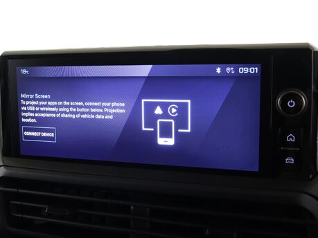 Peugeot Expert 1.5 BlueHDi 120 Professional Van 16