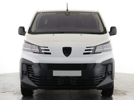 Peugeot Expert 1.5 BlueHDi 120 Professional Van 6