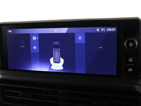 Peugeot Expert 1.5 BlueHDi 120 Professional Van 18