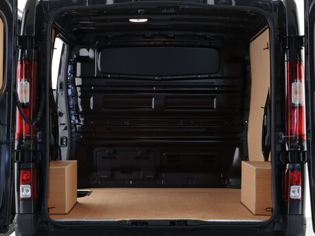 Renault Trafic SL30 Blue dCi 130 Extra [Safety] 3