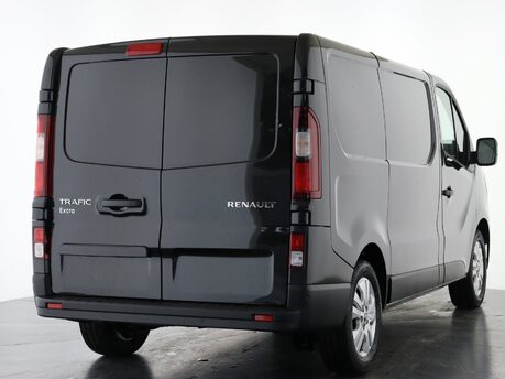 Renault Trafic SL30 Blue dCi 130 Extra [Safety] 4
