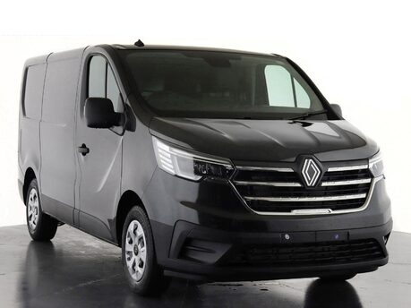 Renault Trafic SL30 Blue dCi 130 Advance [Safety] 1