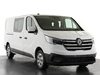 Renault Trafic LL30 Blue dCi 130 Advance [Safety] Crew Van