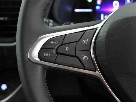 Renault Trafic LL30 Blue dCi 170 Extra Sport [Safety] Auto EAG9 21