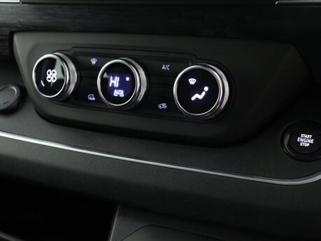 Renault Trafic LL30 Blue dCi 170 Extra Sport [Safety] Auto EAG9 19