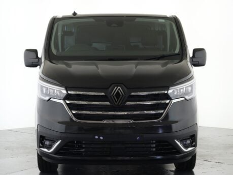 Renault Trafic LL30 Blue dCi 170 Extra Sport [Safety] Auto EAG9 6