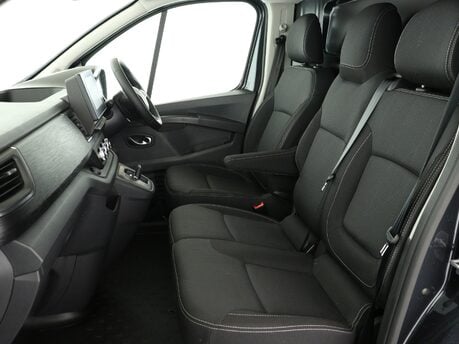 Renault Trafic LL30 Blue dCi 170 Extra Sport [Safety] Auto EAG9 10