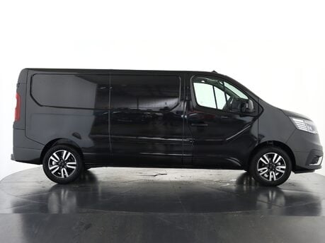 Renault Trafic LL30 Blue dCi 170 Extra Sport [Safety] Auto EAG9 5