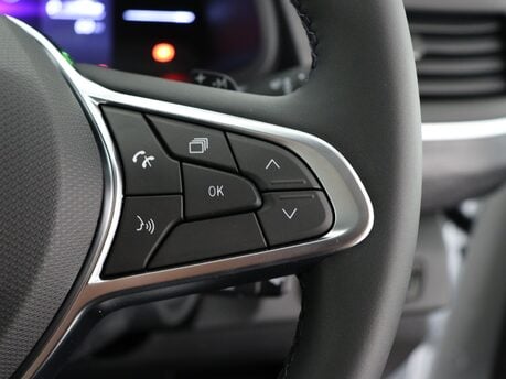 Renault Trafic LL30 Blue dCi 170 Extra Sport [Safety] Auto EAG9 22