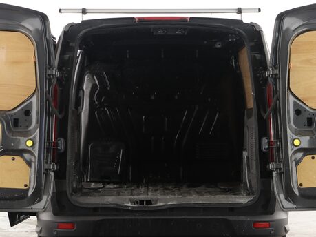 Ford Transit Connect Ford Transit Connect 200 1.0 Ecoboost 100 Tren 3