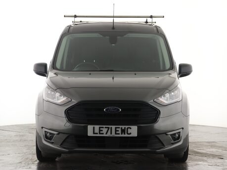 Ford Transit Connect Ford Transit Connect 200 1.0 Ecoboost 100 Tren 6