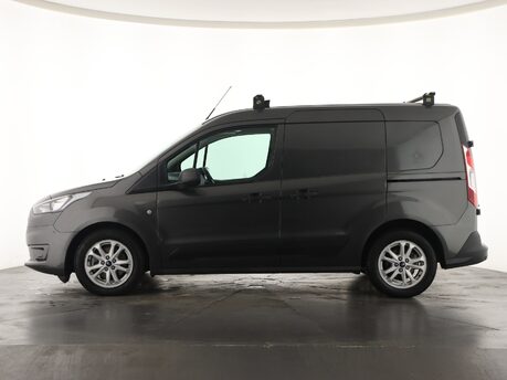 Ford Transit Connect Ford Transit Connect 200 1.0 Ecoboost 100 Tren 8